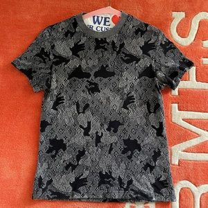 Louis Vuitton, XS, Camo